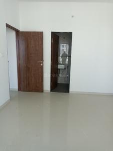 Bedroom Image of 460 Sq.ft 1 BHK Apartment / Flat for sale in Sanctum Dps, Dahisar East Mumbai for Rs. 11000000