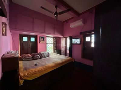 Bedroom Image of 1035 Sq.ft 4 BHK Independent House for sale in Baranagar Kolkata for Rs. 7300000