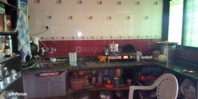 Kitchen Image of 1150 Sq.ft 5 BHK Independent House for sale in Satpur Nashik for Rs. 5600000