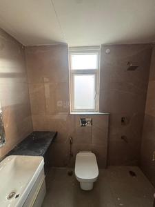 Bathroom Image of 1712 Sq.ft 3 BHK Builder Floor for sale in Smartworld Orchard, Sector 61 Gurgaon for Rs. 29100000
