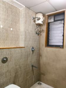 Bedroom Two Image of 770 Sq.ft 1.5 BHK Apartment / Flat for sale in Lodha Palava Downtown, Palava Phase 2 Thane for Rs. 4000000