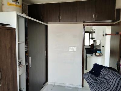 Bedroom Image of 1350 Sq.ft 3 BHK Apartment / Flat for sale in Aditi Emperia, Chandlodia Ahmedabad for Rs. 8500000