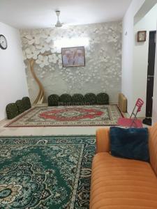 Bedroom Image of 1100 Sq.ft 2 BHK Apartment / Flat for rent in Casagrand ECR 14, Kanathur Reddikuppam Chennai for Rs. 40000