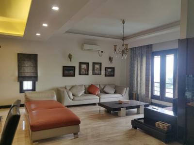 Hall Image of 12400 Sq.ft 10 BHK Independent House for sale in Banjara Hills Hyderabad for Rs. 190000000