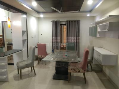 Hall Image of 2250 Sq.ft 3 BHK Apartment / Flat for sale in Himayath Nagar Hyderabad for Rs. 18000000