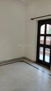 Bedroom Image of 1675 Sq.ft 2 BHK Builder Floor for rent in Big Block Builder Floor, Sector 46 Gurgaon for Rs. 32000