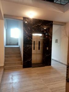 Bedroom Image of 1017 Sq.ft 3 BHK Apartment / Flat for sale in Perambur Chennai for Rs. 7627500