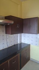 Kitchen Image of 1140 Sq.ft 2 BHK Apartment / Flat for sale in Jagamara Bhubaneswar for Rs. 8200000