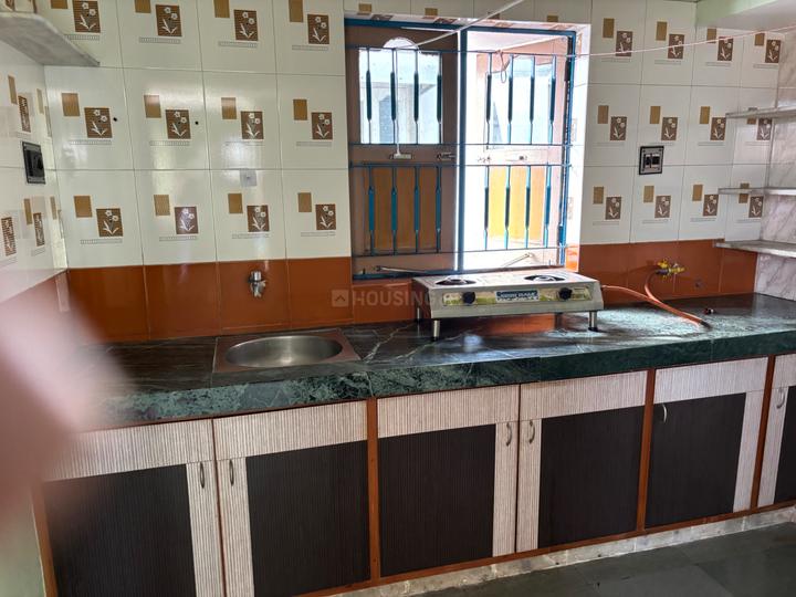 Sector 5 C Kitchen 1
