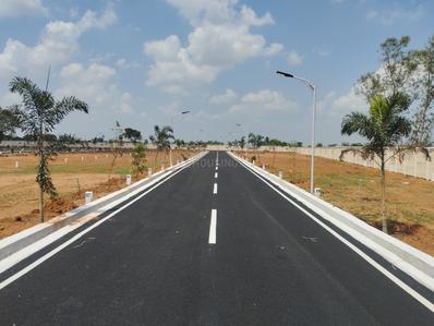 Image of 1200 Sq.ft Residential Plot / Land for sale in Panjappur, Tiruchirappalli for Rs. 1560000