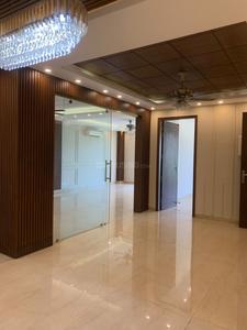 Hall Image of 2160 Sq.ft 3 BHK Builder Floor for sale in Mayfield Garden Luxury Floors, Mayfield Garden Gurgaon for Rs. 32000000