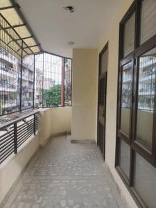 Living Room Image of 1825 Sq.ft 3 BHK Builder Floor for sale in Green Field Colony Faridabad for Rs. 13600000