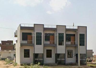 Image of 450 Sq.ft 3 BHK Villa for sale in Vatika, Jaipur for Rs. 3500000
