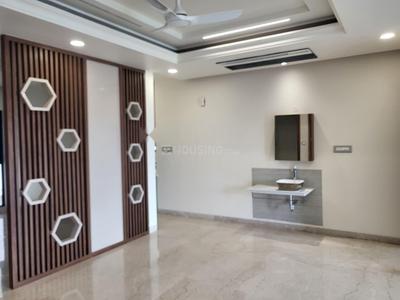 Hall Image of 2768 Sq.ft 3 BHK Apartment / Flat for rent in Aparna One, Shaikpet Hyderabad for Rs. 200000