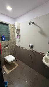 Bathroom Image of 750 Sq.ft 2 BHK Apartment / Flat for sale in Mahavir Platinum, Chedda Nagar Mumbai for Rs. 14000000
