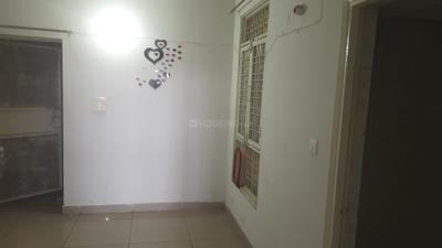 Living Room Image of 550 Sq.ft 1 BHK Apartment / Flat for sale in Star Realcon The Essentia, Milakpur Goojar Bhiwadi for Rs. 2050000
