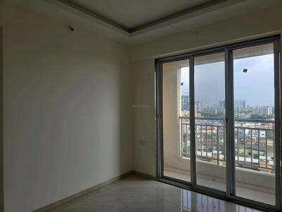 Living Room Image of 585 Sq.ft 1 BHK Apartment / Flat for sale in Sumit Greendale, Virar West Virar for Rs. 3200000