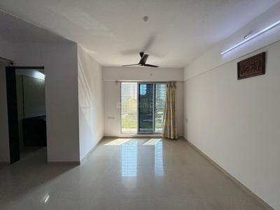 Hall Image of 800 Sq.ft 2 BHK Apartment / Flat for rent in Cosmos Classique, Hiranandani Estate Thane for Rs. 35000