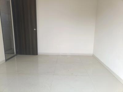 Bedroom Image of 720 Sq.ft 1 BHK Apartment / Flat for sale in Niharika Absolute, Taloja Navi Mumbai for Rs. 6500000