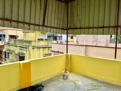 Balcony Image of Datta Roy Home  in Bally, Howrah
