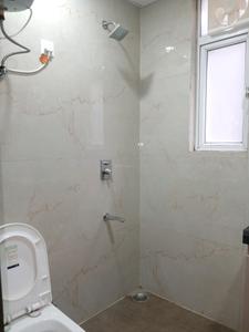Bedroom Two Image of 1200 Sq.ft 2 BHK Apartment / Flat for sale in Smartworld Gems, Sector 89 Gurgaon for Rs. 13400000