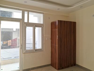 Bedroom Image of 800 Sq.ft 2 BHK Apartment / Flat for sale in MMD Harsh Residency, Sector 81 Noida for Rs. 4000000