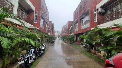 Image of 2161 Sq.ft 4 BHK Villa for sale in Pratham Ivy, Bhayli, Vadodara for Rs. 16900000