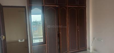 Bedroom Image of 1250 Sq.ft 2 BHK Apartment / Flat for rent in Maruthi Sevanagar Bengaluru for Rs. 50000