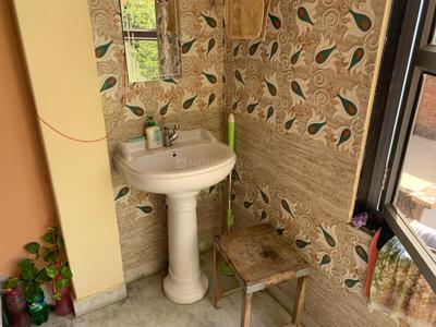 Bathroom Image of 1500 Sq.ft 4 BHK Independent House for sale in Naubasta Kanpur for Rs. 9000000