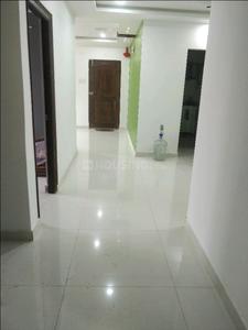 Hall Image of 1950 Sq.ft 3 BHK Apartment / Flat for sale in Suchitra Hyderabad for Rs. 24375000