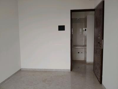 Bedroom Image of 1800 Sq.ft 3 BHK Apartment / Flat for rent in Naiknavare Park Dew, Kharghar Navi Mumbai for Rs. 68000