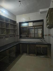 Kitchen Image of 1500 Sq.ft 2 BHK Apartment / Flat for sale in Bhiwandi Thane for Rs. 4000000