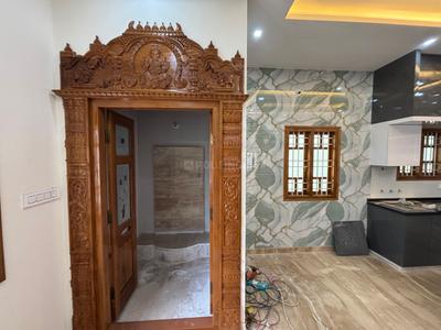 Kitchen Image of 5000 Sq.ft 5 BHK Independent House for sale in Annapurneshwari Nagar Bengaluru for Rs. 44000000