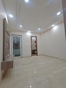 3 BHK Independent Builder Floor