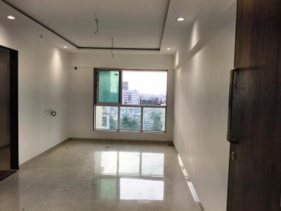 Living Room Image of 760 Sq.ft 2 BHK Apartment / Flat for sale in Multi Praneeta Heights, Borivali West Mumbai for Rs. 21100000
