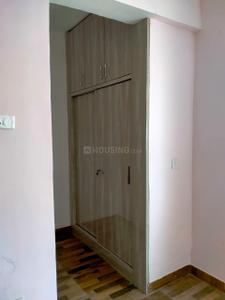 Bedroom Image of 1700 Sq.ft 3.5 BHK Apartment / Flat for rent in Eldeco II Lucknow for Rs. 20000