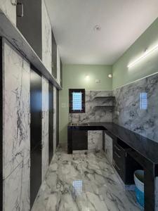 Kitchen Image of 600 Sq.ft 2 BHK Villa for sale in Maraimalai Nagar Chennai for Rs. 2745000