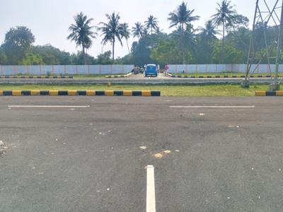 Image of 829 Sq.ft Residential Plot / Land for sale in Pattabiram, Chennai for Rs. 3316000