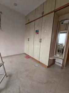 Bedroom Image of 530 Sq.ft 1 BHK Apartment / Flat for rent in Neelam Nagar, Mulund East Mumbai for Rs. 33000