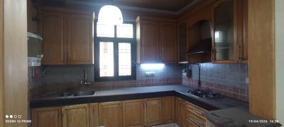 Kitchen Image of 1750 Sq.ft 3 BHK Apartment / Flat for sale in Stellar Kings Court, Sector 50 Noida for Rs. 28000000