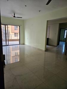 Hall Image of 1700 Sq.ft 3 BHK Apartment / Flat for rent in Indira Nagar Nashik for Rs. 30000