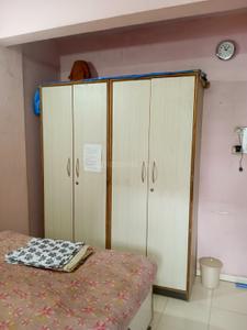 Bedroom Image of 935 Sq.ft 2 BHK Apartment / Flat for sale in Upnagar Nashik for Rs. 3500000