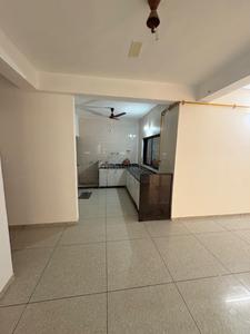 Hall Image of 1300 Sq.ft 3 BHK Apartment / Flat for rent in Vallabh Vidhyanagar Anand for Rs. 15000