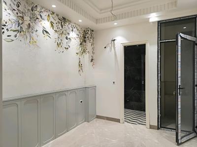 Bedroom Image of 1600 Sq.ft 3 BHK Builder Floor for sale in Indirapuram Ghaziabad for Rs. 17500000