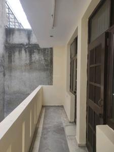 Bedroom One Image of 2100 Sq.ft 3 BHK Builder Floor for sale in Sector 49 Faridabad for Rs. 14500000