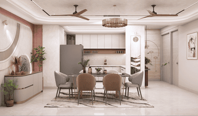 Image of 2085 Sq.ft 3.5 BHK Apartment / Flat for sale in Zenith Vista, Vrindavan Yojana, Lucknow for Rs. 13749000