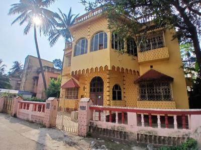 Image of 3500 Sq.ft 4 BHK Independent House for sale in Prembazar, Kharagpur for Rs. 10000000