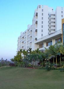 Image of 1216 Sq.ft 2 BHK Apartment / Flat for sale in Mont Vert Vesta, Pirangut, Pune for Rs. 4500000