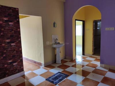 Hall Image of 1000 Sq.ft 2 BHK Apartment / Flat for sale in Mahaveer Nagar Raipur for Rs. 3500000