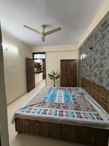 Bedroom Image of 1250 Sq.ft 3 BHK Apartment / Flat for sale in Jagatpura Jaipur for Rs. 4200000